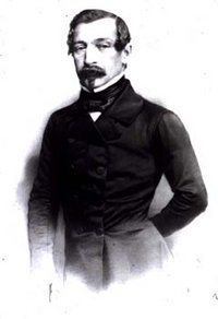 Portrait de Louis-Napol�on Bonaparte