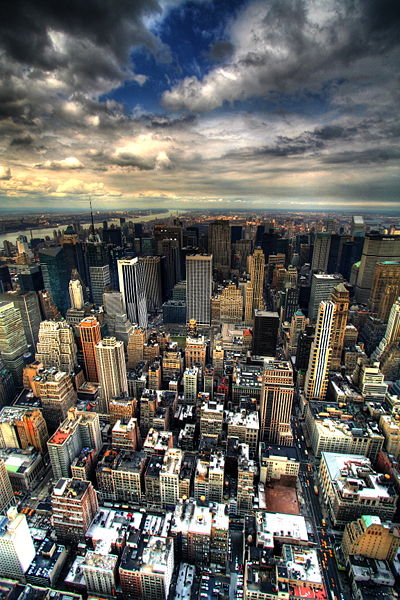 Les villes sont les accomplissements significatifs auquels sont parvenues les civilisations de l'Humanit�.