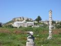 Temple d'Art�mis � �ph�se.