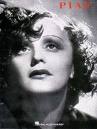 La chanteuse Edith Piaf.