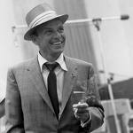 franck Sinatra.