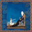 Les mille et une nuits