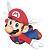 Jeu de Super-mario