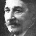 Alain, de son vrai nom �mile-Auguste Chartier