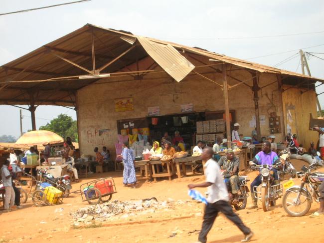 Djoum