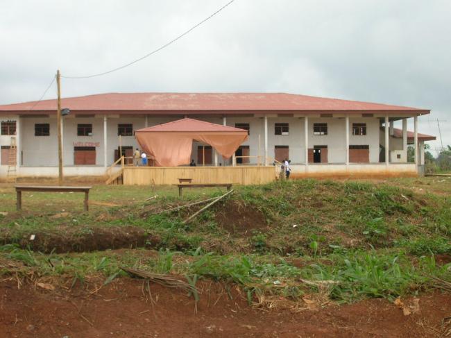 Djoum