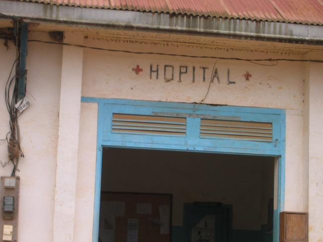 Djoum