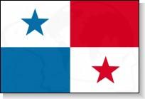 Drapeau Panama