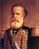 Chefs d Etat du Br&eacute;sil_Pedro II