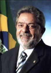 Chefs d Etat du Br&eacute;sil_Luiz Inacio da Silva