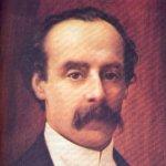 Pr&eacute;sidents du Chili_Jos&eacute; Manuel Balmaceda
