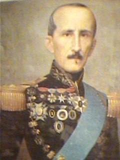 Pr&eacute;sidents de l Equateur_Juan Jos&eacute; Flores