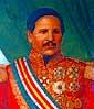 Pr&eacute;sidents du Guatemala_Rafael Carrera