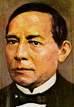 Chefs d Etat du Mexique_Benito Juarez