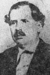 Chefs d Etat du Salvador_Francisco Due&ntilde;as