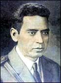 Chefs d Etat du Salvador_Maximiliano Hernandez Martinez