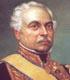 Pr&eacute;sidents du Venezuela_Jos&eacute; Antonio Paez