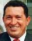 Pr&eacute;sidents du Venezuela_Hugo Chavez