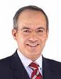 Chefs d Etat du Mexique_Felipe Calderon