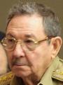Pr&eacute;sidents de Cuba_Raul Castro