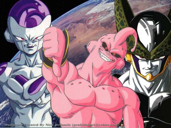 dragonball-z-gt