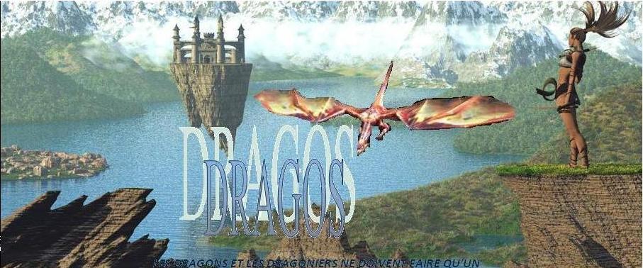 dragos le jeu