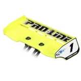 ailerons/becquets