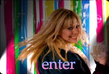 hilary-sunny
