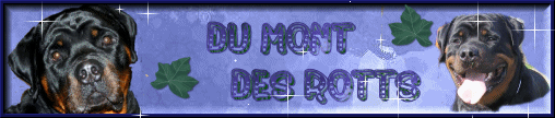 Elevage du Mont des Rotts