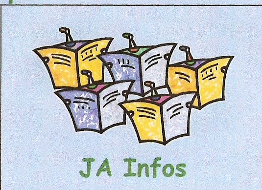 JA Infos
