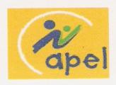 A.P.E.L.