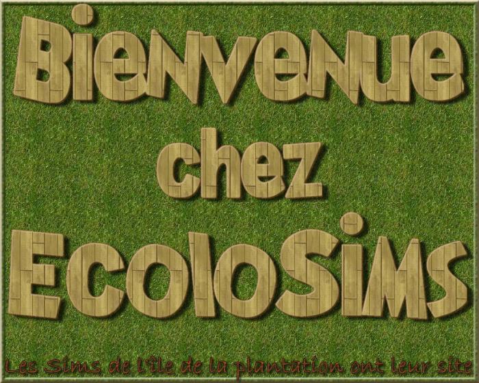 Ecolosims