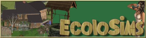 Ecolosims