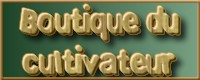 La boutique
