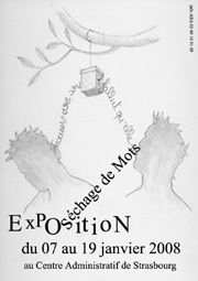 sechage de mots