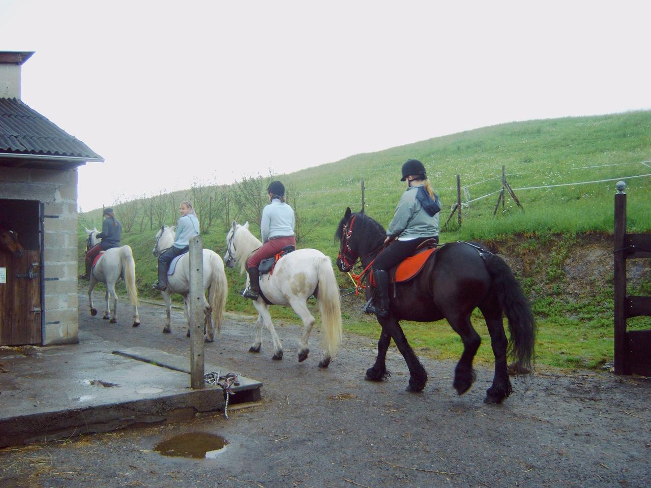 Pentecote 2007