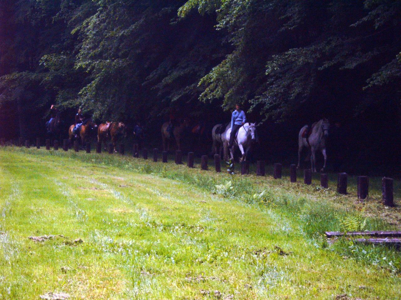 Pentecote 2007
