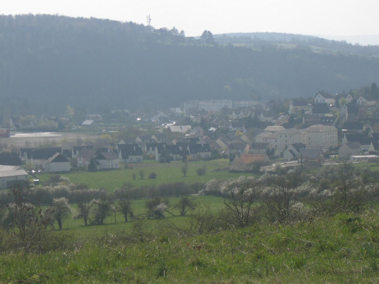 panorama
