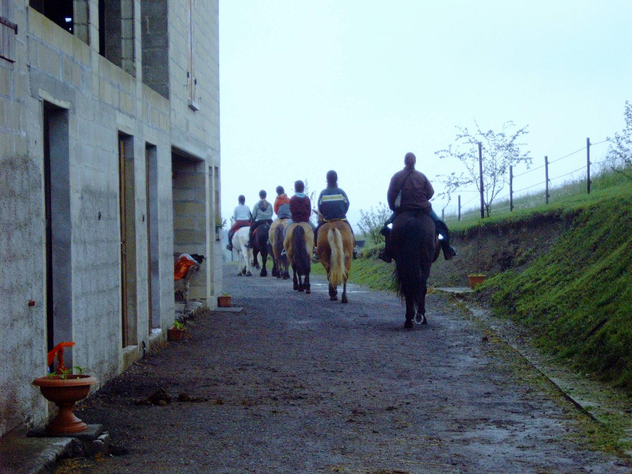 Pentecote 2007