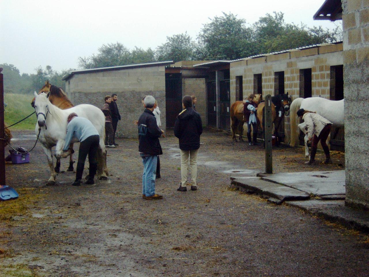 Pentecote 2007