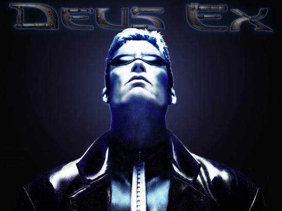 DeusEx DeusEx
