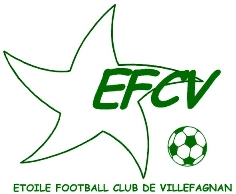 Etoile Football Club de Villefagnan