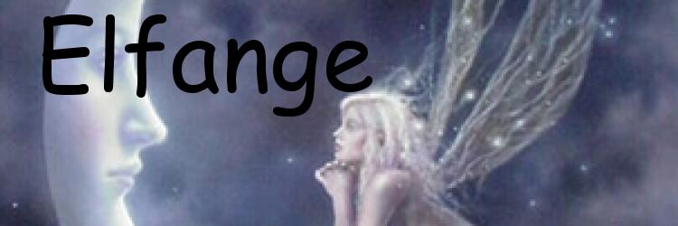 Elfe (ange)