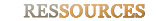 Ressources