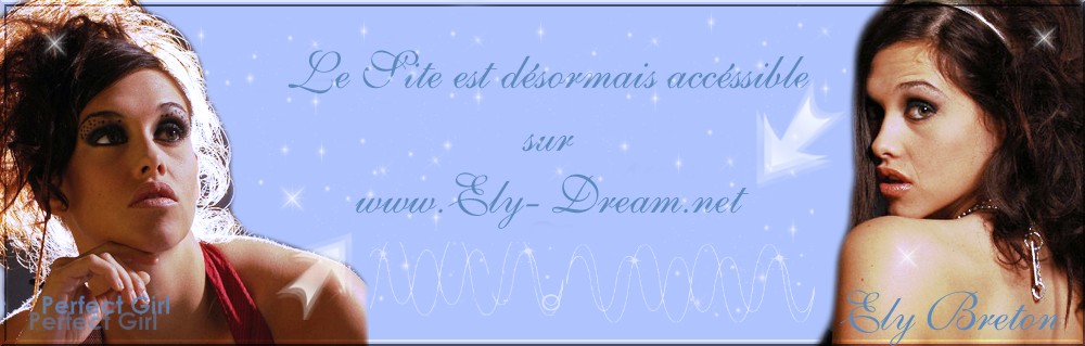 ELY DREAM