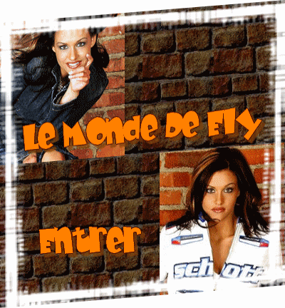 Le Monde De Ely