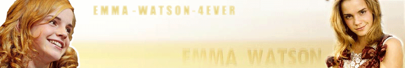 Emma Waston 4ever