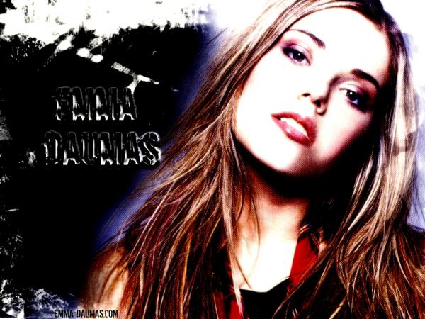 emma,la star!!!!