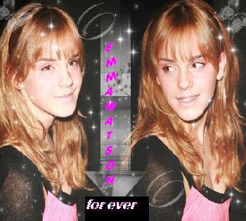 Emma Watson for ever