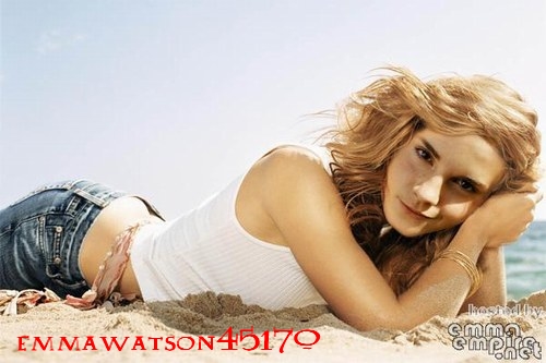 emma watson et plus...